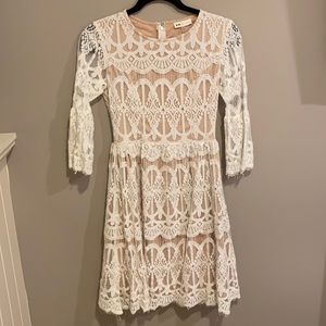 dress! size S